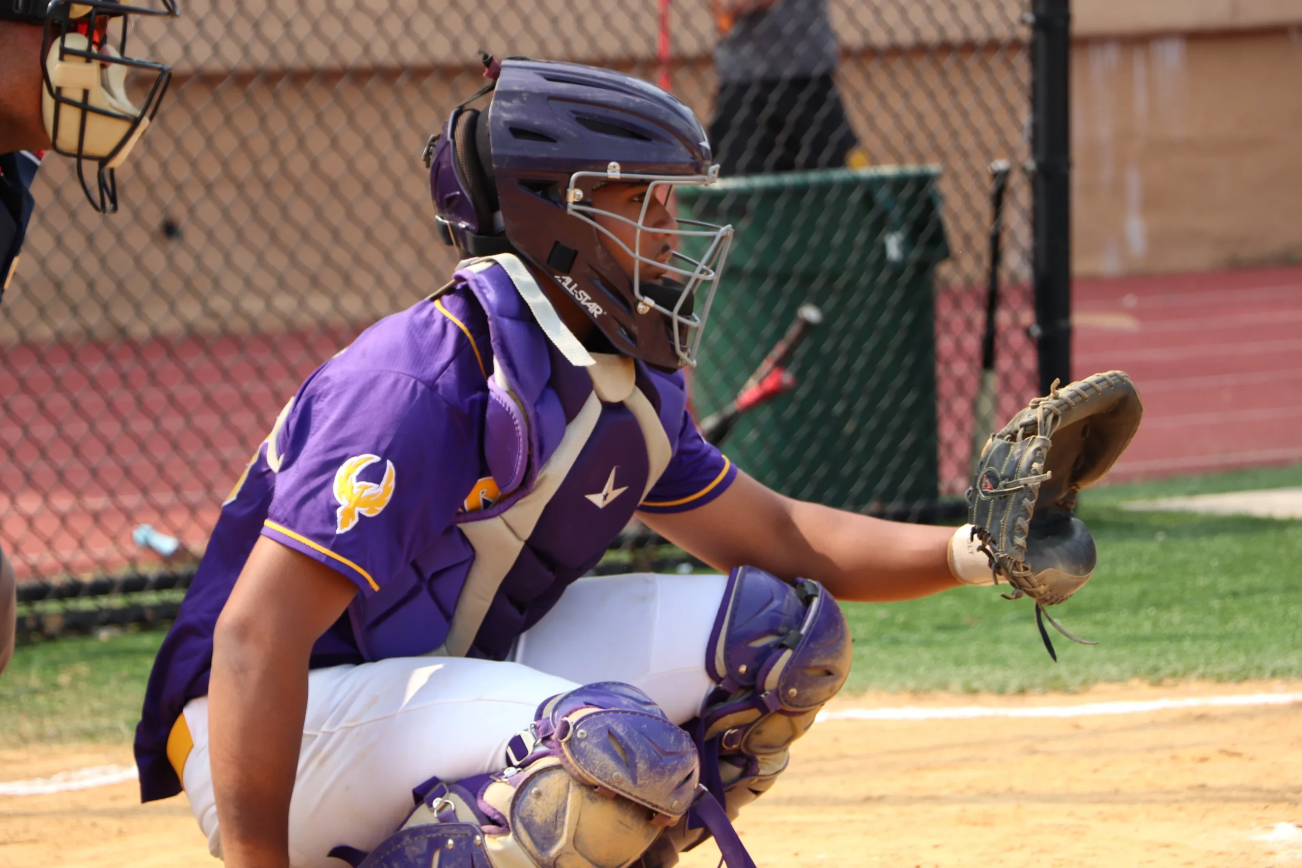 Baseball